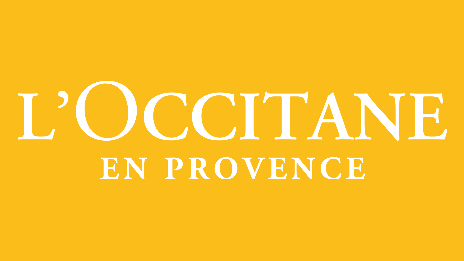 CONTACT L'OCCITANE en Provence